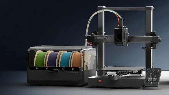 プリンター・複合機 sAnycubic Kobra 3 Combo Kobra 3 ACE Pro anycubic-kobra-3-comb-f1a138-